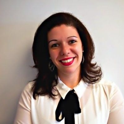 Melanie Samper profile picture