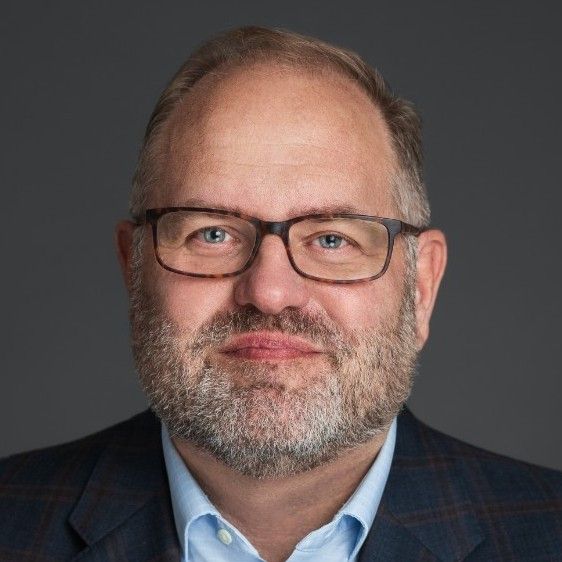 Bill Morrow profile picture