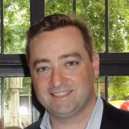 Tom Dreyer profile picture
