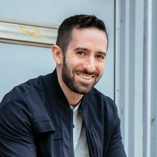 Zach Goldstein profile picture