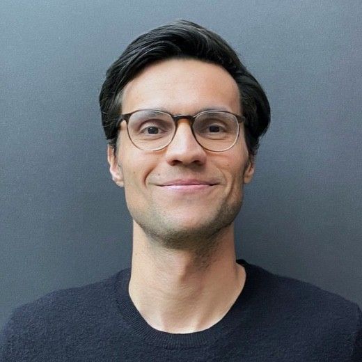 Yuriy Gorovoy profile picture