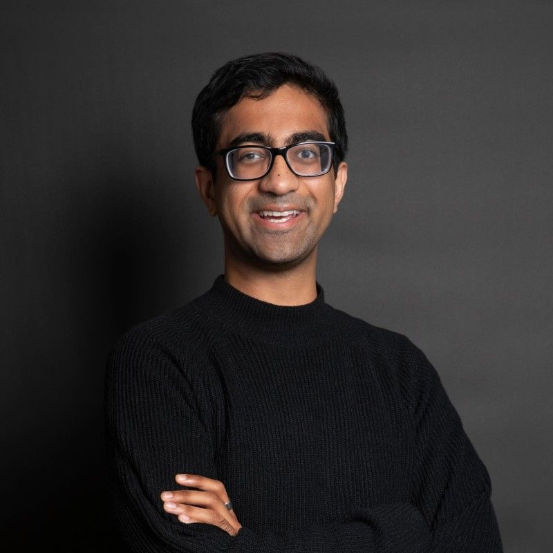 Dhruv Bansal profile picture