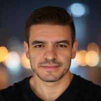 Luis Mendes profile picture