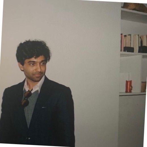 Dhruv Duggal profile picture