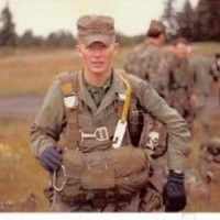 Tony Thomas profile picture