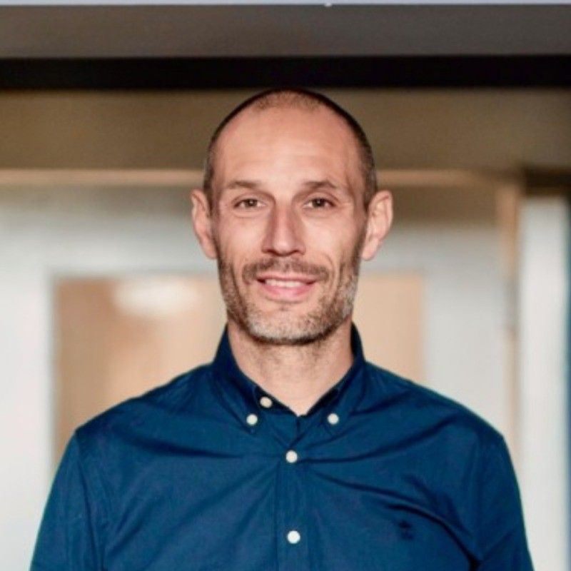 Cedric Tombeur profile picture