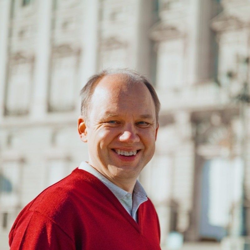 Taavi Annus profile picture