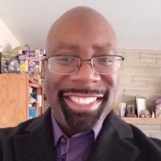 Charles Aikerson profile picture