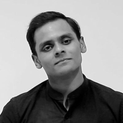 Rahul Saraf profile picture