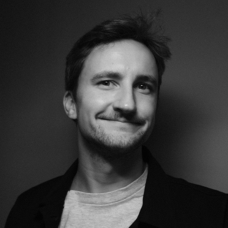 Markus Staudt profile picture