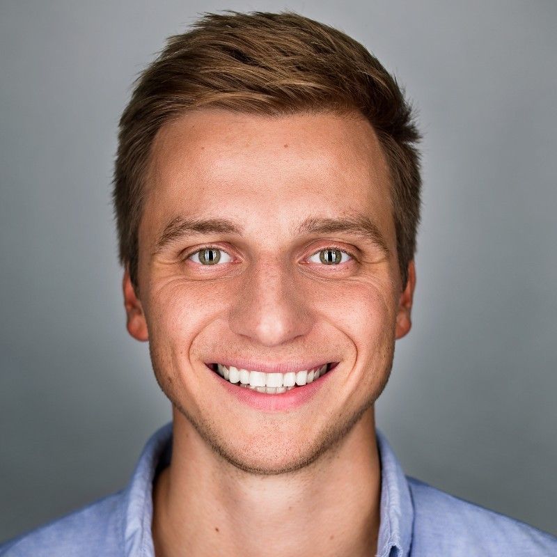 Kirill Zemtsov profile picture