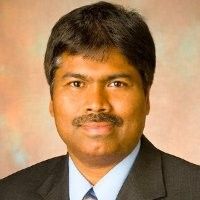 Mohan Reddy Amasa profile picture
