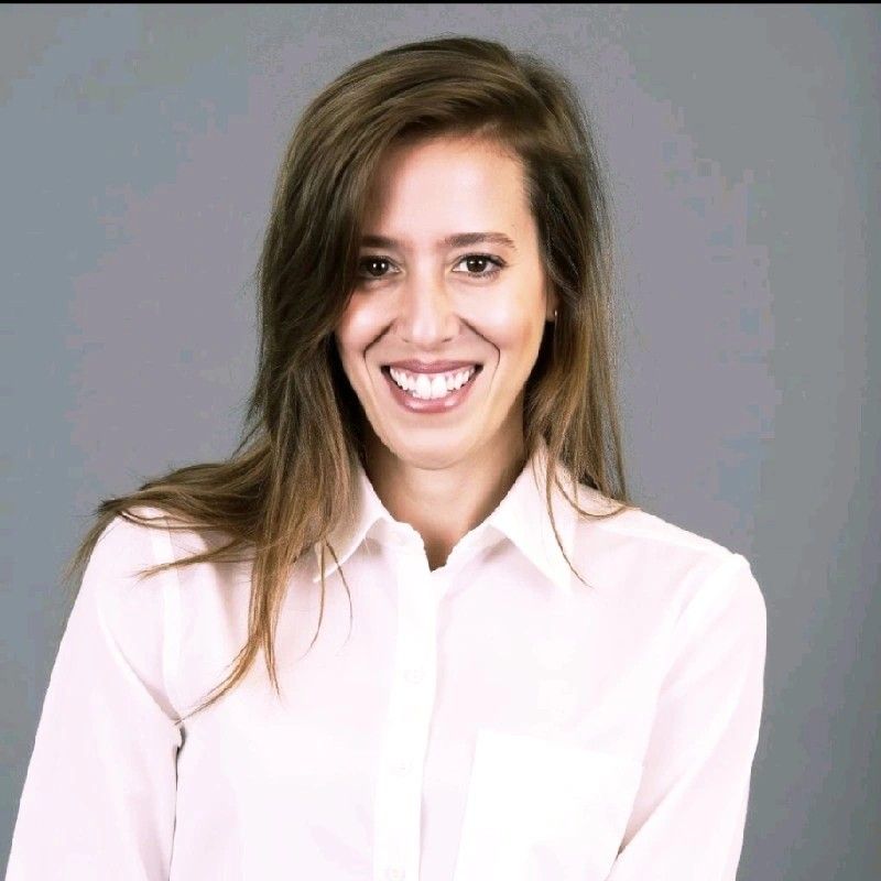 Maya Guberman Shoef profile picture