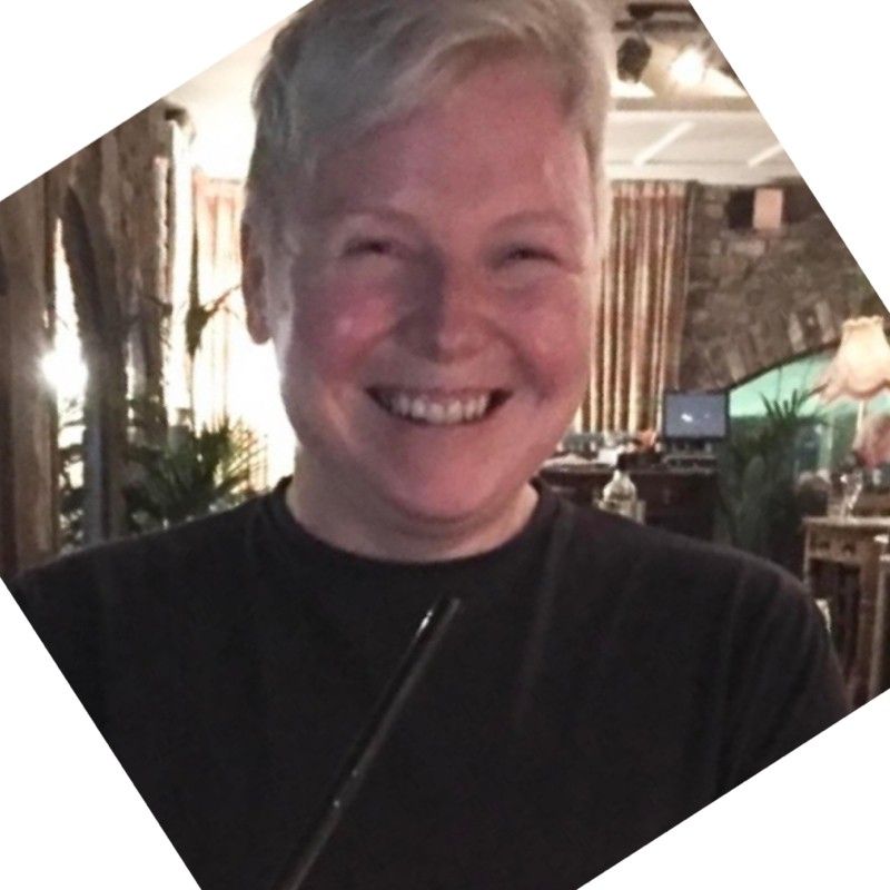 Adele Rawdon Clark profile picture