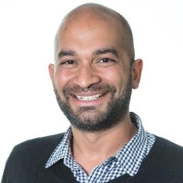 Gaurav Kumar profile picture