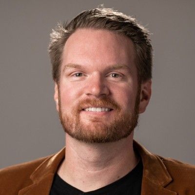 Christopher Weaver profile picture