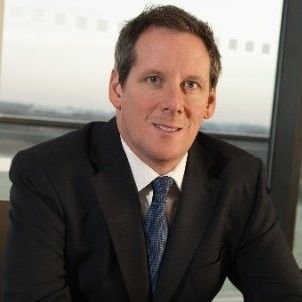 Nigel Dolan profile picture
