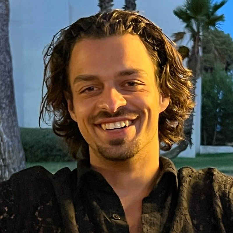 Michael Levante profile picture