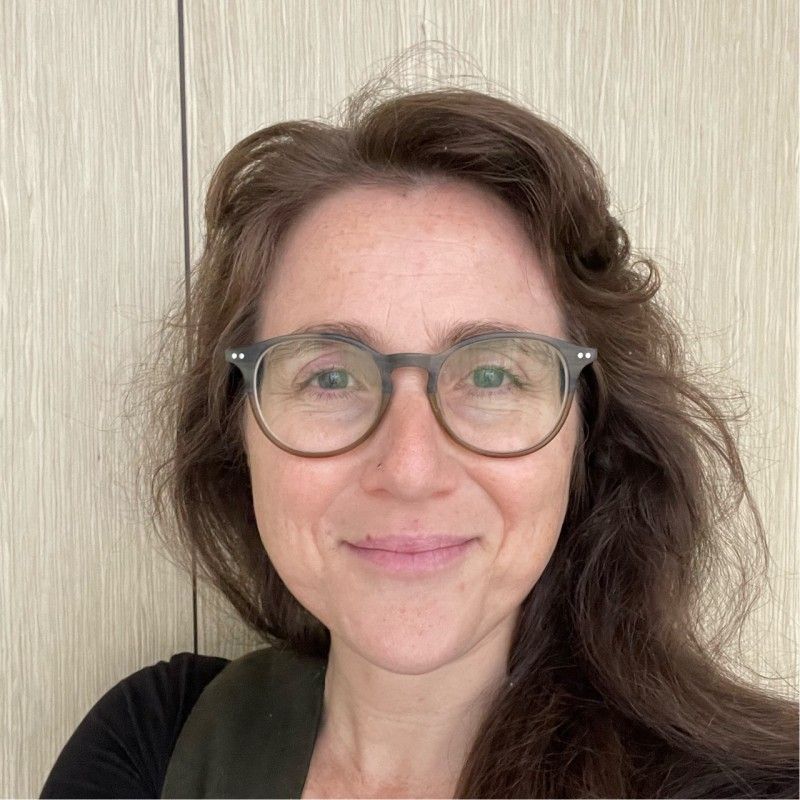Claire Justin profile picture
