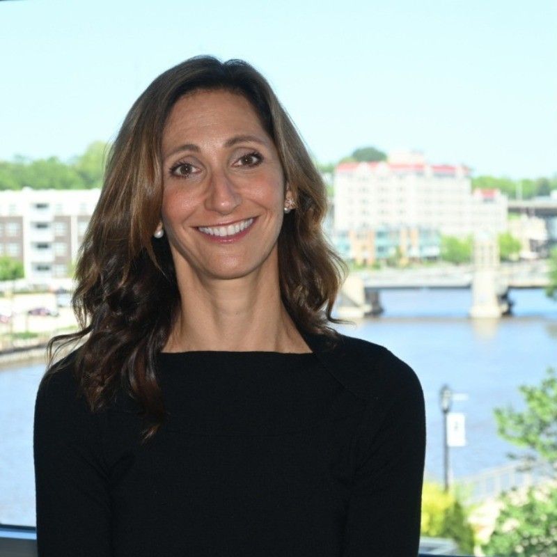 Laura Peck profile picture
