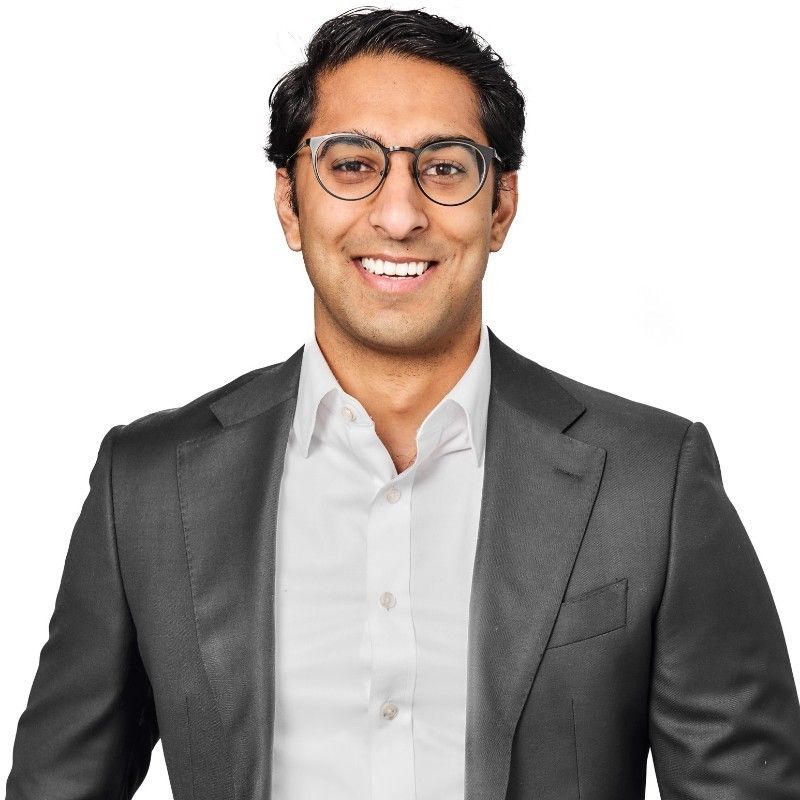 Adam Motani profile picture