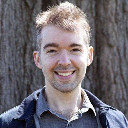 Peter Boyer profile picture