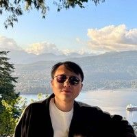 Andy Kong profile picture