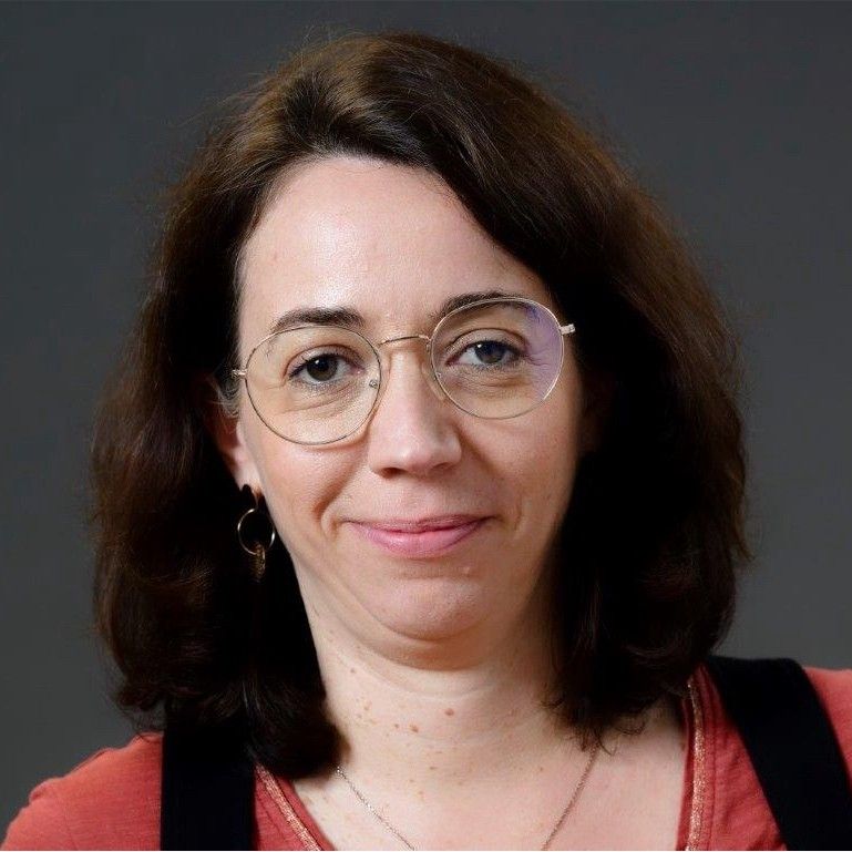 Emmanuelle Sorin profile picture