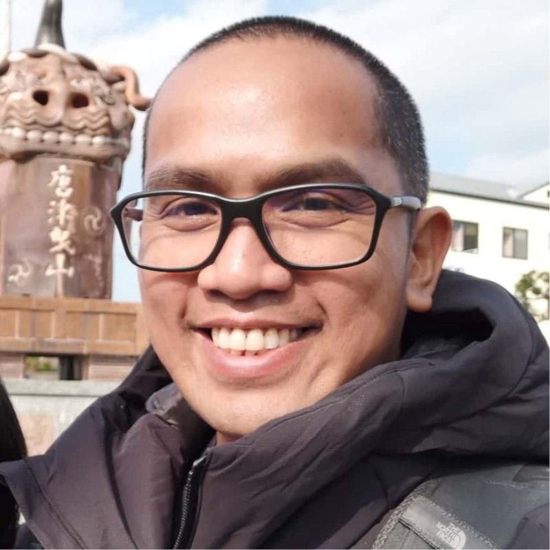 Edmon Asuncion profile picture