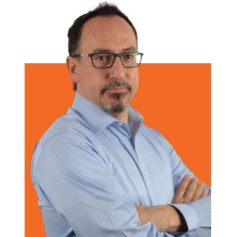 Tim Randall profile picture