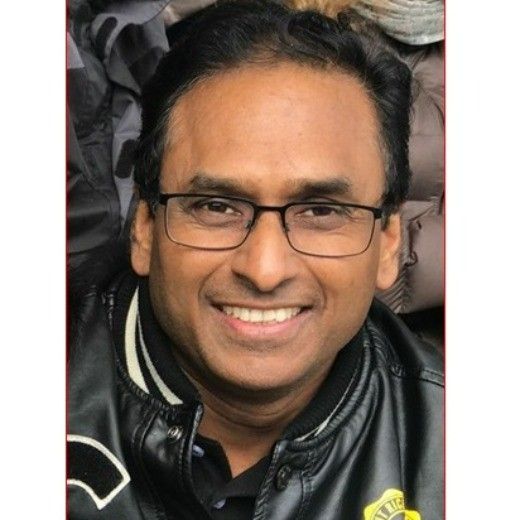 Gopal K Gupta profile picture