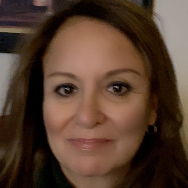 Colleen Agate profile picture