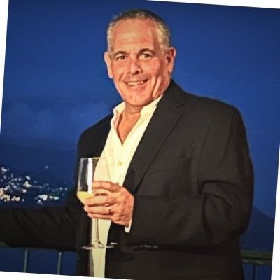 Greg Mastro profile picture