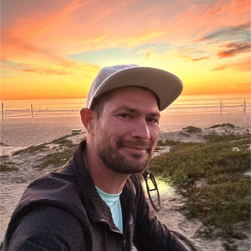 Aaron Buchanan profile picture