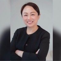 Jill Zhao profile picture