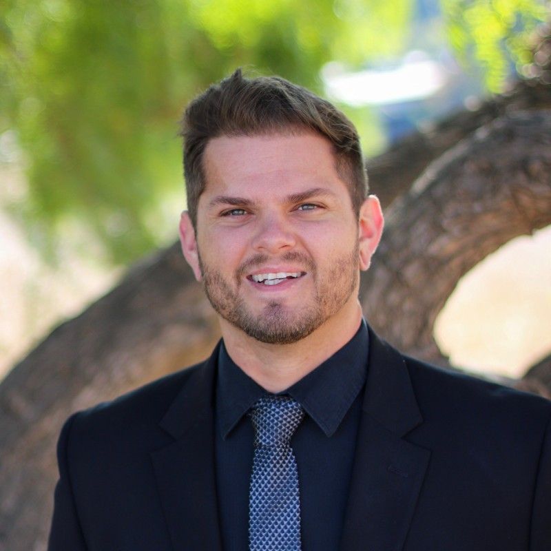 Justin Van Eck profile picture