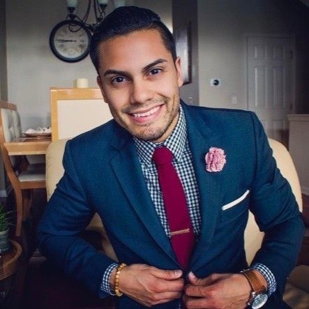Daniel Camacho profile picture