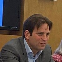 Tomer Shani profile picture