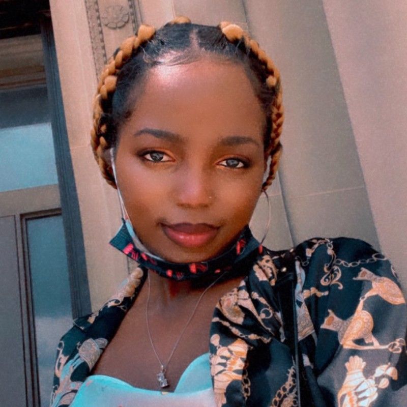 Lucia Douglas Greene profile picture