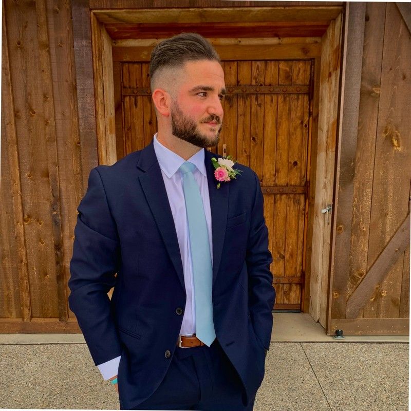 Jake Nuechterlein profile picture