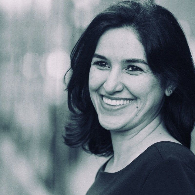 Maryam Ashoori profile picture