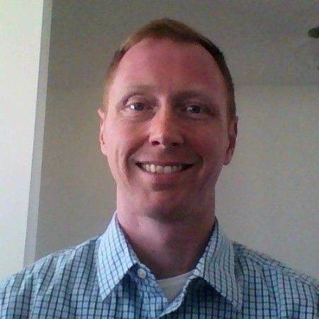Dustin Foss profile picture