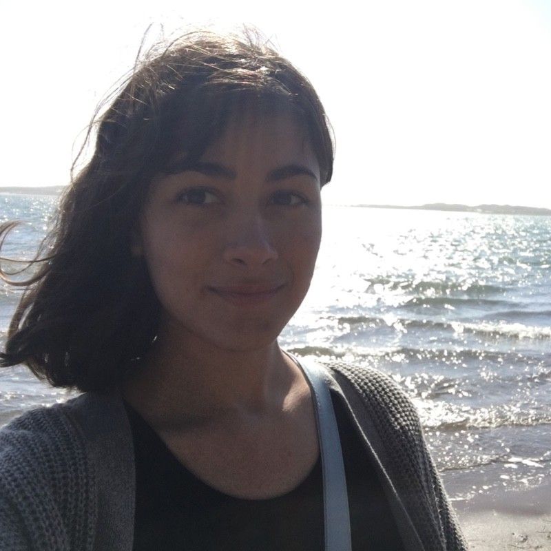 Tatjana Ellis profile picture