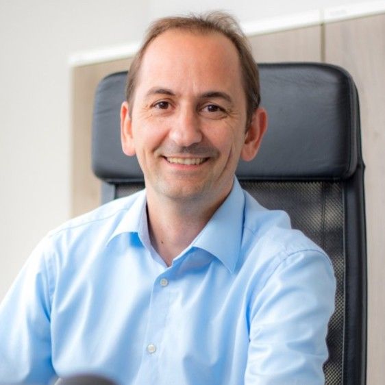 Markus Latzer profile picture
