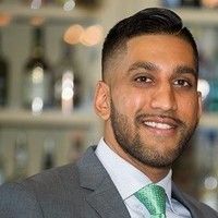 Umar Aziz profile picture