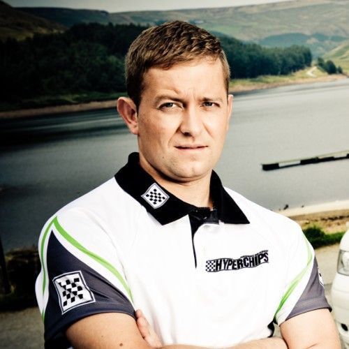 Steven Burgess profile picture
