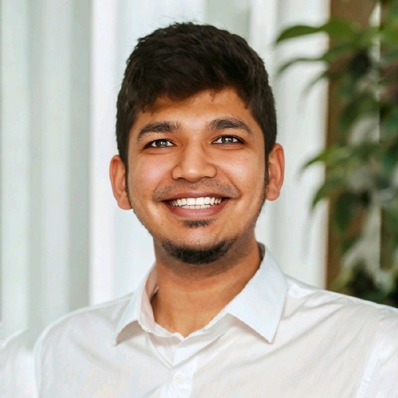 Ashutosh Pathak profile picture