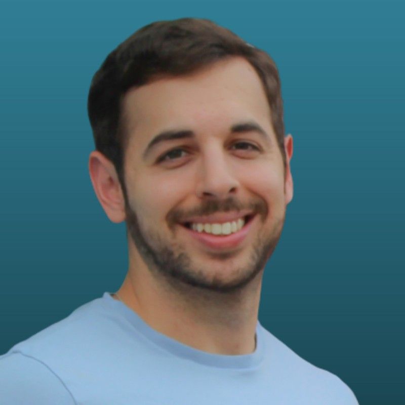 Jeremy Moser profile picture