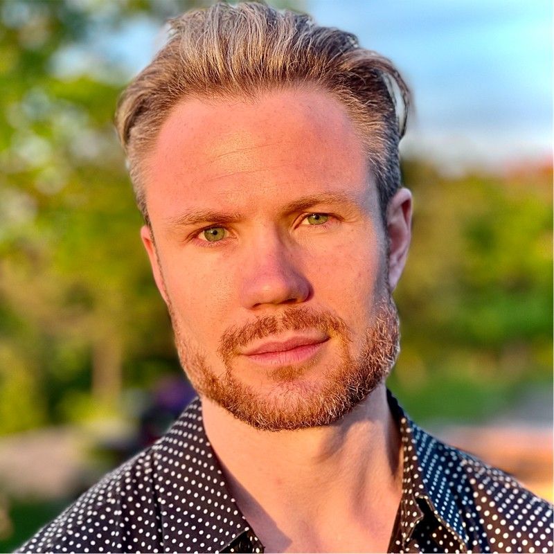Jonatan Ledin profile picture