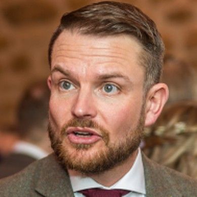 Paul Weston profile picture